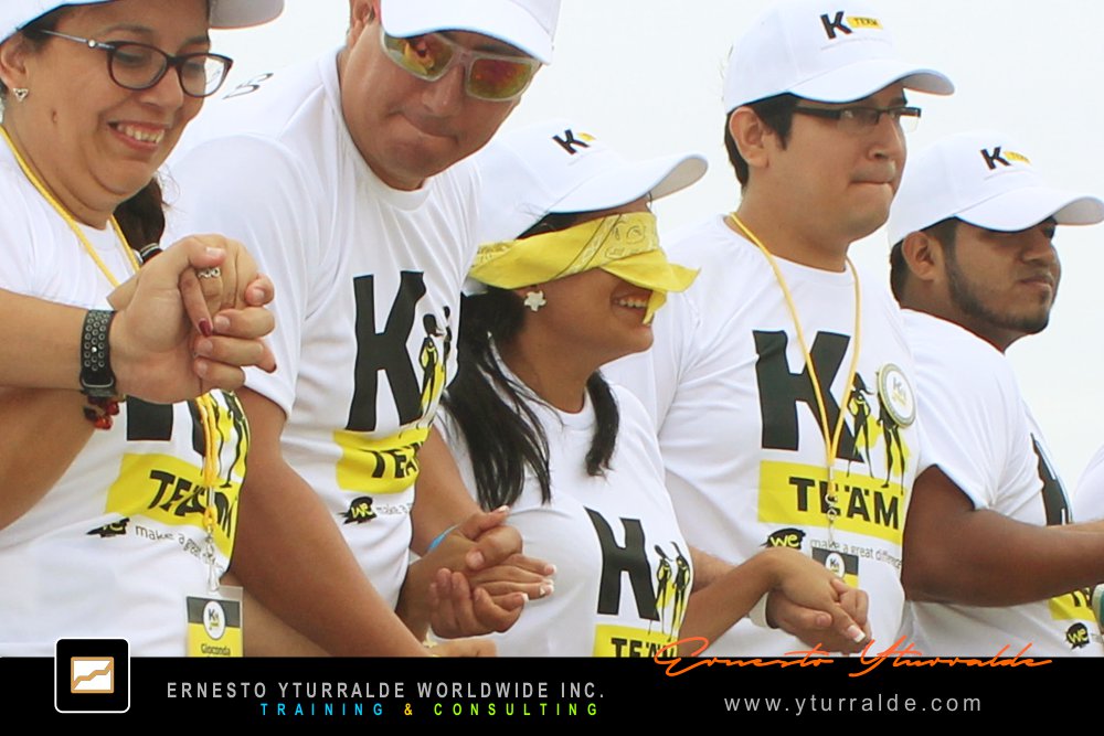 Fortaleciendo la cultura organizacional a través del Aprendizaje Experiencial