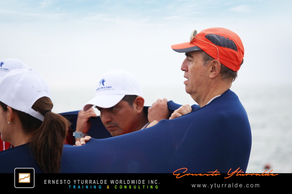 Impulsando la cultura corporativa desde el trabajo colaborativo y la experiencia emocional