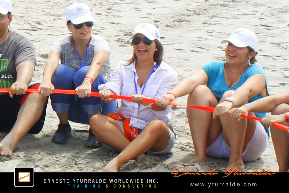 Jornadas de Team Building para instalar cultura en contextos presenciales e híbridos